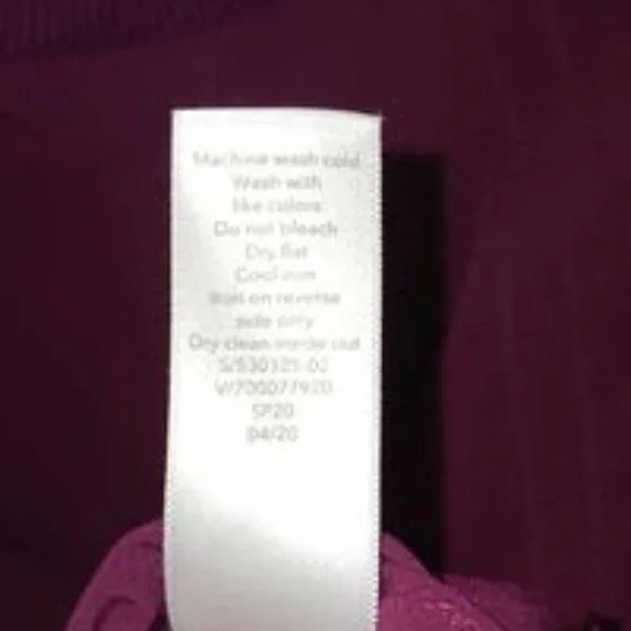 Athleta Tank Size X-Small - Picture 6 of 8